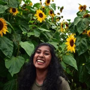 Meet your Posher, Nandini